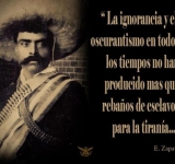 ZAPATA VIVE!